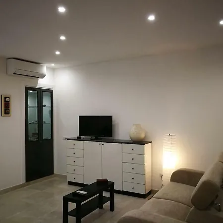 La Stanza Di Chaila