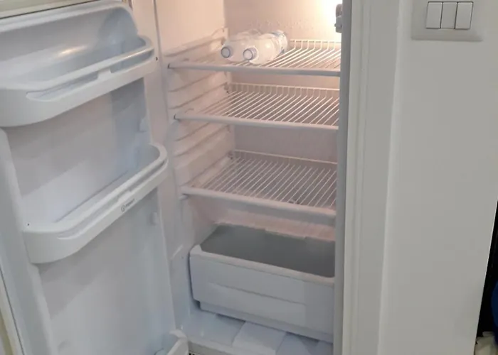 La Stanza Di Chaila Ferienhaus *