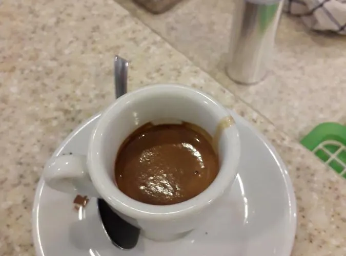 La Stanza Di Chaila Ferienhaus *