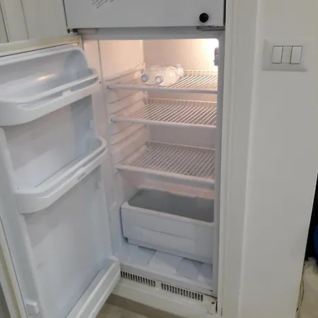 La Stanza Di Chaila Hébergement de vacances *