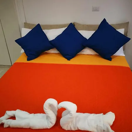 La Stanza Di Chaila Naples