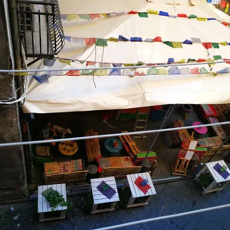 La Stanza Di Chaila *