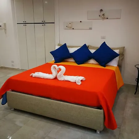 La Stanza Di Chaila * Νάπολη