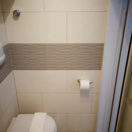 La Stanza Di Chaila Σπίτι διακοπών *