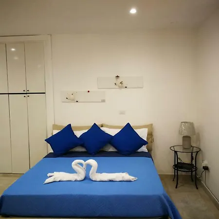 La Stanza Di Chaila *