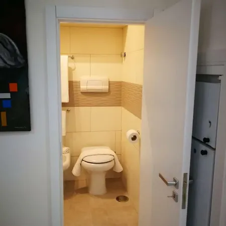 La Stanza Di Chaila Σπίτι διακοπών