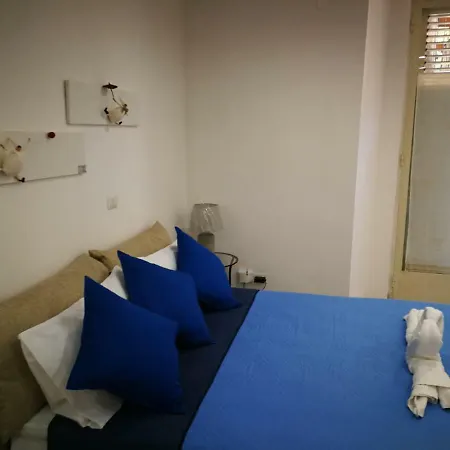 La Stanza Di Chaila *