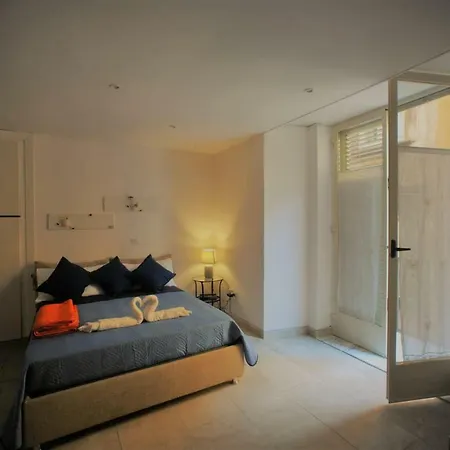 Σπίτι διακοπών La Stanza Di Chaila Νάπολη