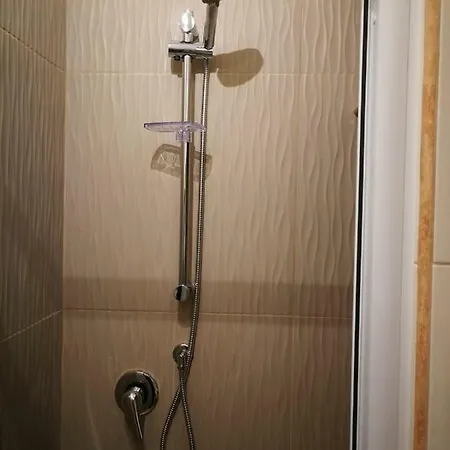 La Stanza Di Chaila * Νάπολη