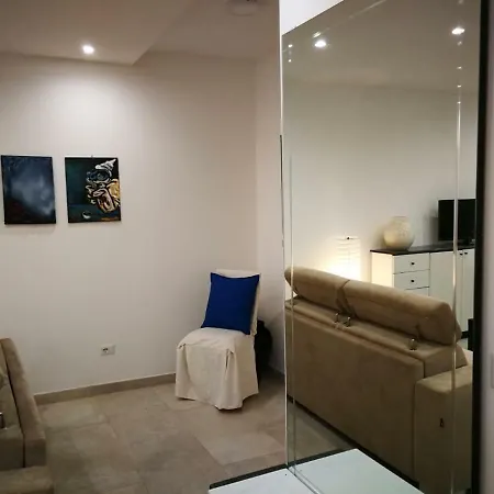 La Stanza Di Chaila Neapel