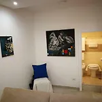 Prázdninový dům La Stanza Di Chaila *