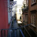 La Stanza Di Chaila Prázdninový dům Neapol